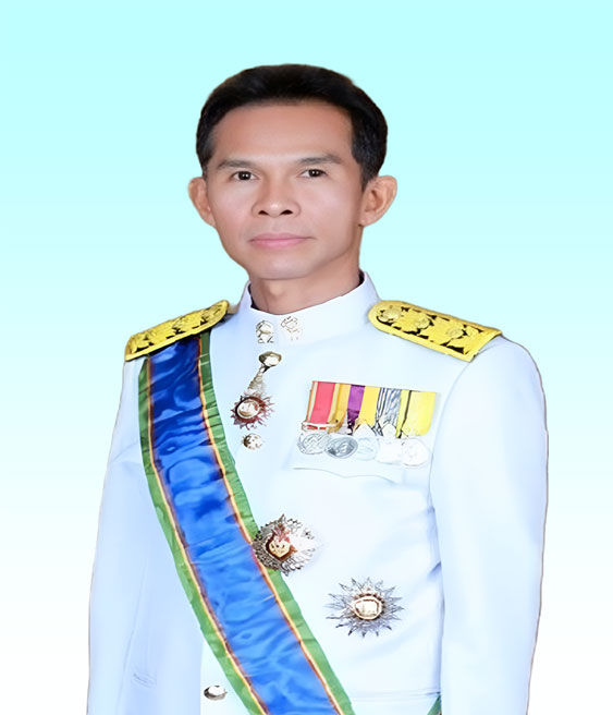 นายพัฒนพงศ์ พวงทอง