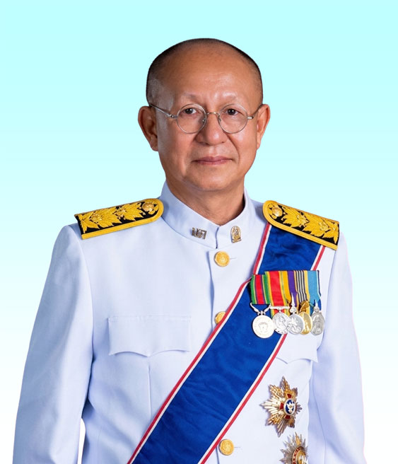 นายประจอบ แก้วสิริ