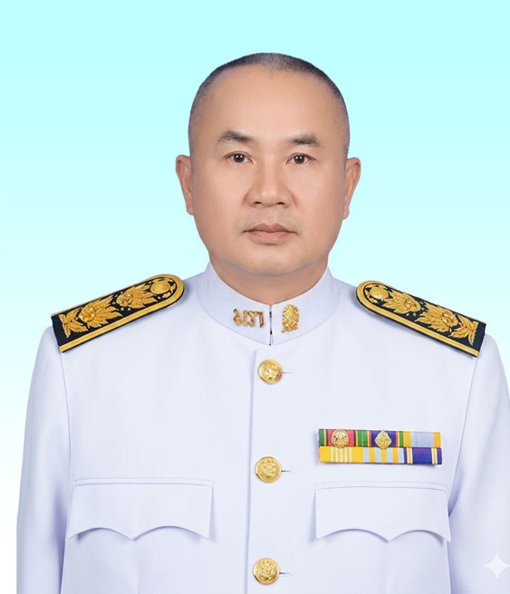 นายศรีใจ วงค์คำลือ