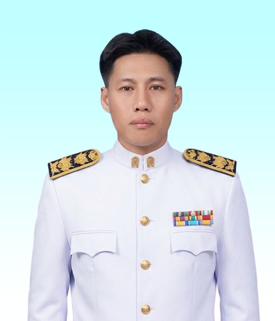 นายสุรพล ศรีศิลป์