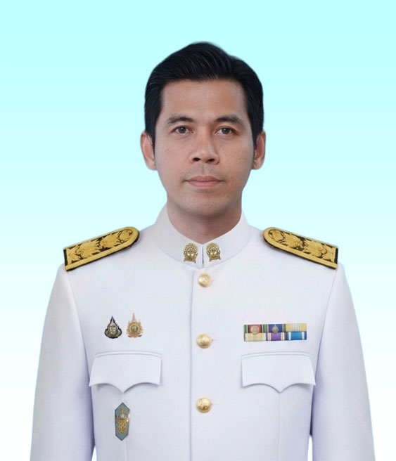 นายยุทธนา สัมฤทธิ์ผ่อง