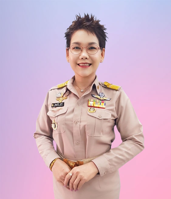 นางสาวกัญญาพัชร  พงษ์ดี 